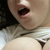 Rose_Gallene Naakt