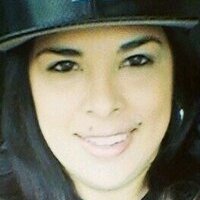 Rose García Naakt