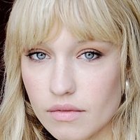 Rose-Marie Perreault Naakt