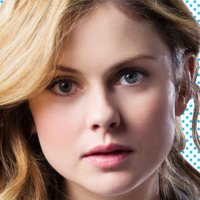 Rose McIver Naakt