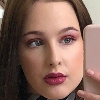 Rose Olivia Naakt