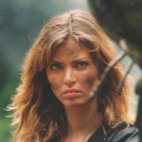 Rosi Chernogorova Naakt