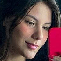 Rosicler Albernaz Naakt