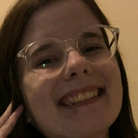 Rosie Littlerabbitro Naakt