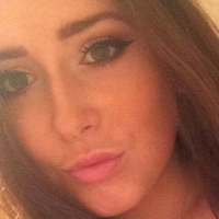 Rosie Something Naakt