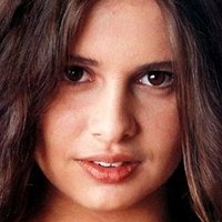 Rossana Gavinel Naakt