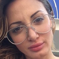 Rosy Maggiulli Naakt