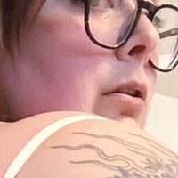 rougethefat Naakt