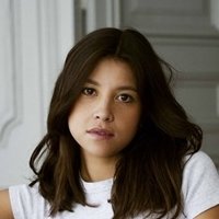 Roxane Potereau Naakt