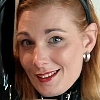 rubberpervs Naakt