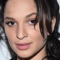Ruby Modine Naakt
