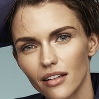 Ruby Rose Naakt