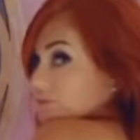 rubyredbarbie24 Naakt