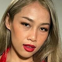 rubywang Naakt