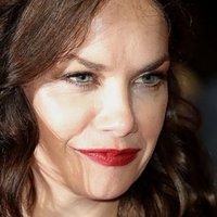 Ruth Wilson Naakt