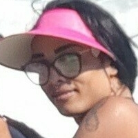 Rutielly Zagner Naakt