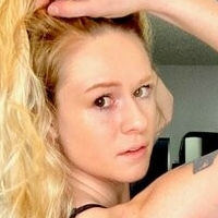 Sabine Oats Naakt