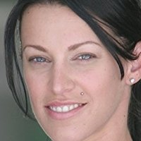 Sabine Varnes Naakt