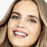 Sabrina Garciarena Naakt