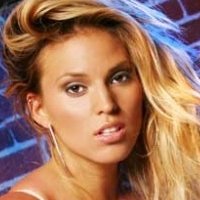Sabrina Renata Maahs Naakt