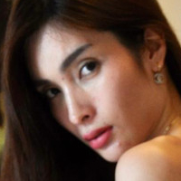 Sabrina Romero Naakt