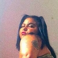 Sabrina Santana Naakt