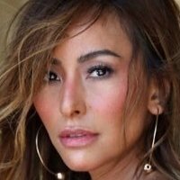 Sabrina Sato Naakt