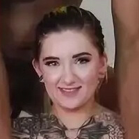 Sabrina Violet Naakt