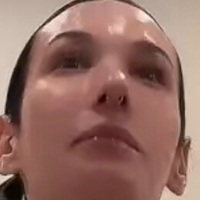 Sabrinasnoww Naakt
