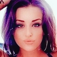 Sacha Taylor Naakt