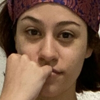 Saddiibaddii444 Naakt