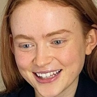 Sadie Sink Naakt