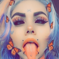 sadliittlestoner Naakt