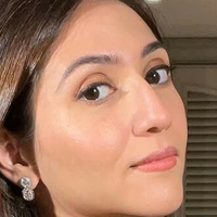 Sahiba Bali Naakt