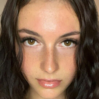 Sahramondlicht / Hier ist Sarah Naakt