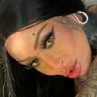 salem_sinner Naakt