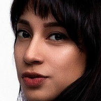 Salina Barajas Naakt