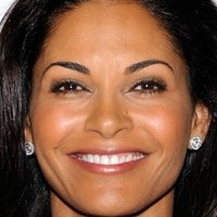 Salli Richardson-Whitfield Naakt