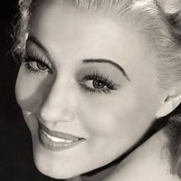 Sally Rand Naakt