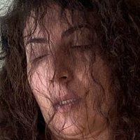 Salma V Naakt