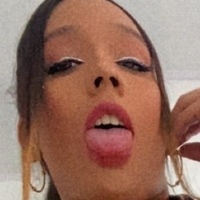 Salome Cortes Naakt