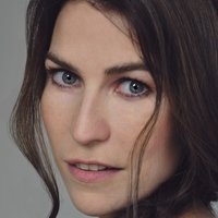 Salomé Jiménez Naakt