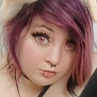 Sam aka littlescarefox Naakt