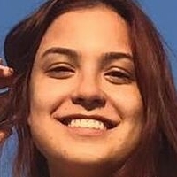 Samanta Alves Naakt