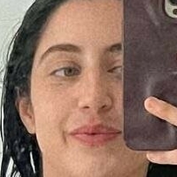 Samanta Santino Naakt