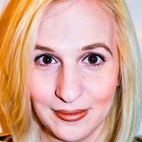 Samantha Allen Naakt