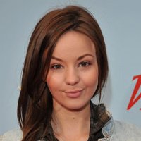Samantha Droke Naakt