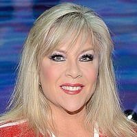 Samantha Fox Naakt
