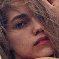Samantha Gradoville Naakt