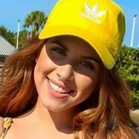Samantha Vicha Naakt